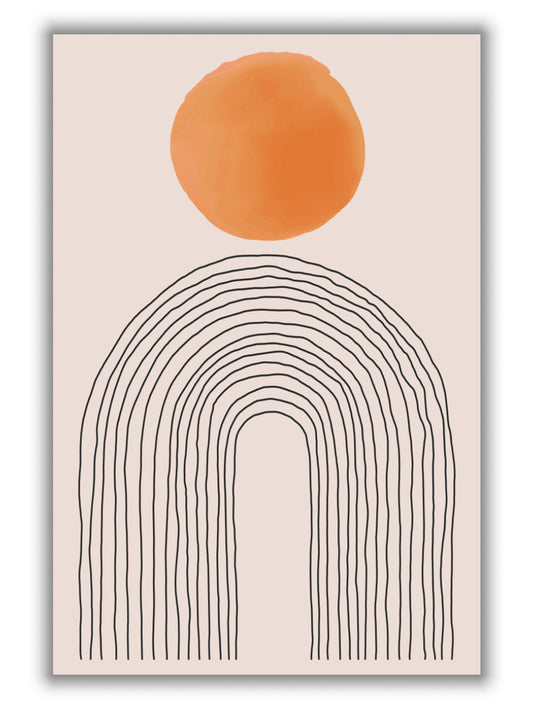 Easy Sun #2