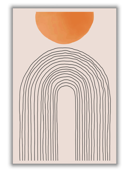 Easy Sun #3