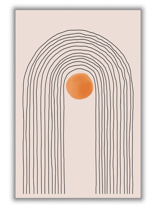 Easy Sun #4