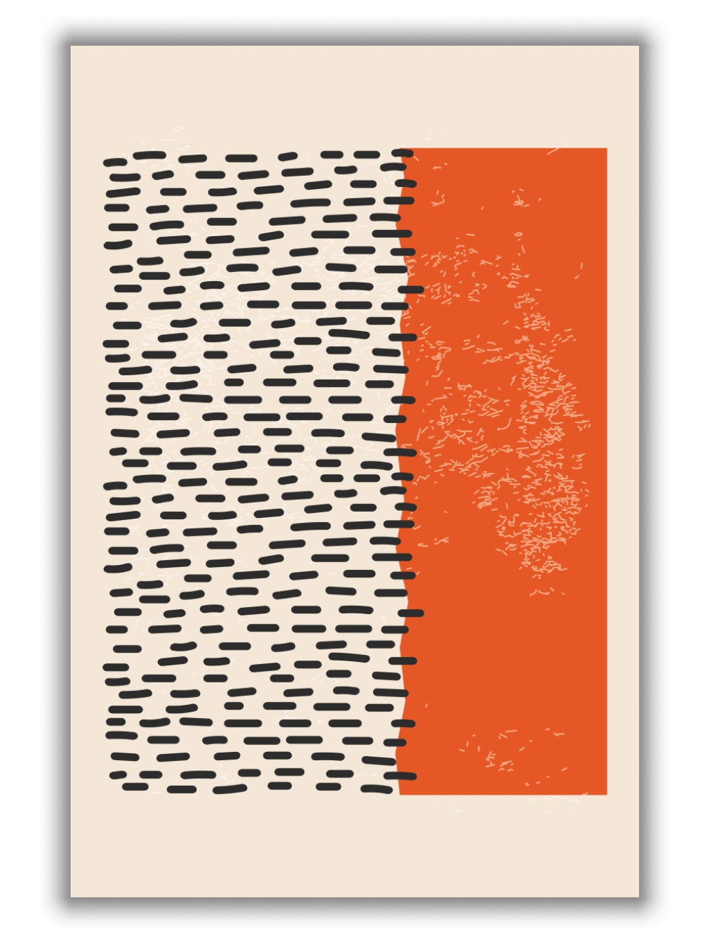 Geometric expression #1