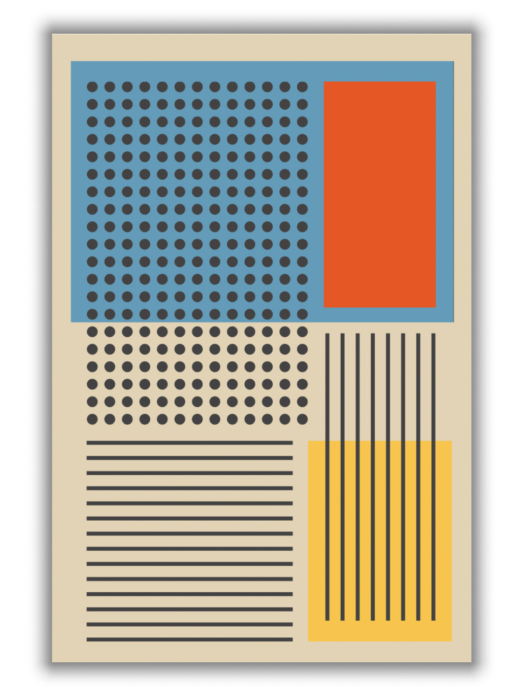 Geometric expression #3