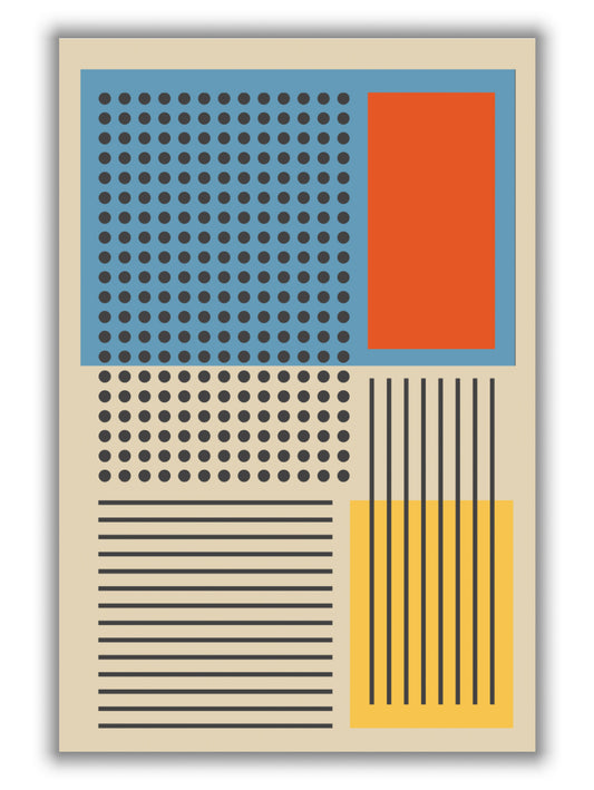 Geometric expression #3
