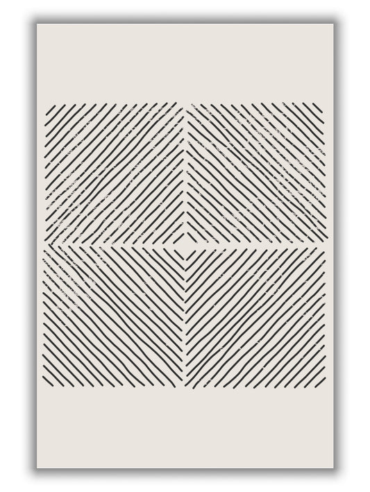Geometric Minimal Set #1