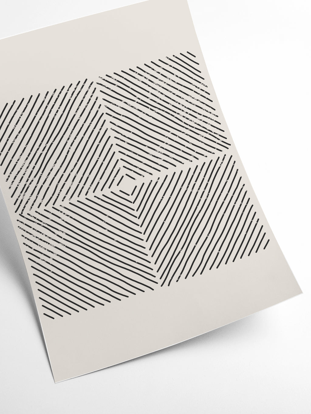 Geometric Minimal Set #1