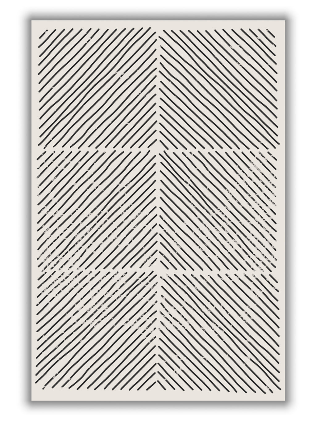 Geometric Minimal Set #2