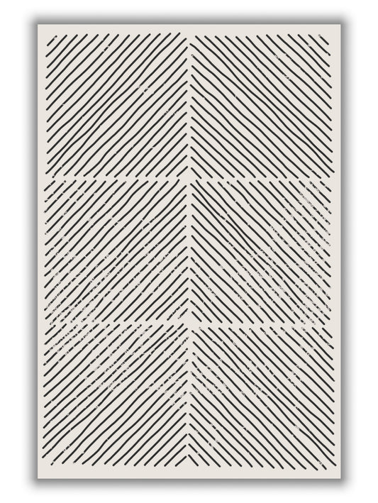 Geometric Minimal Set #2