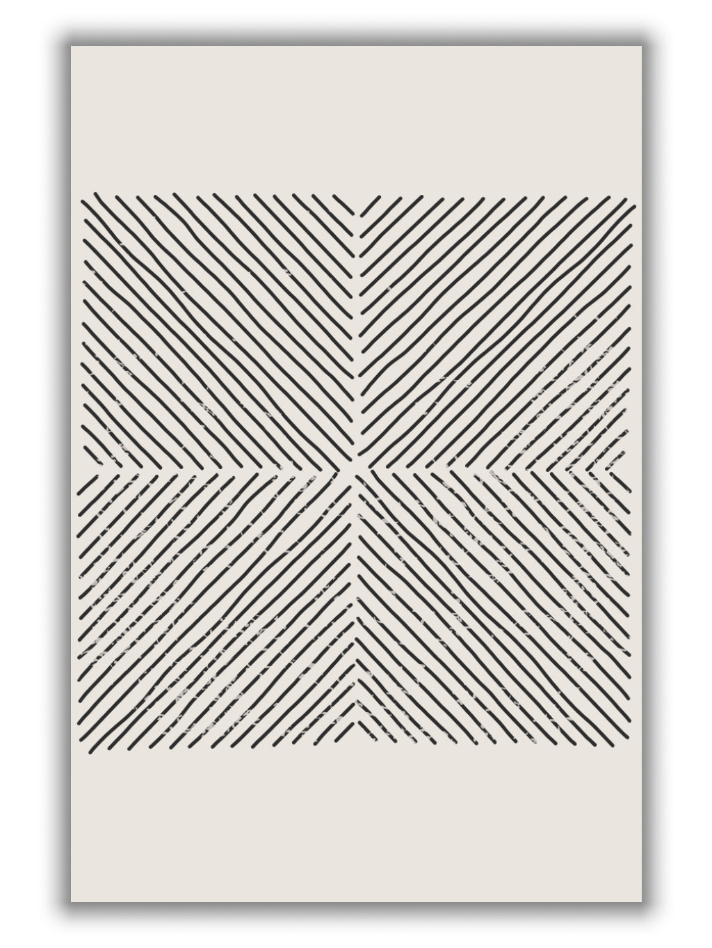 Geometric Minimal Set #3