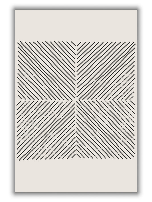 Geometric Minimal Set #3
