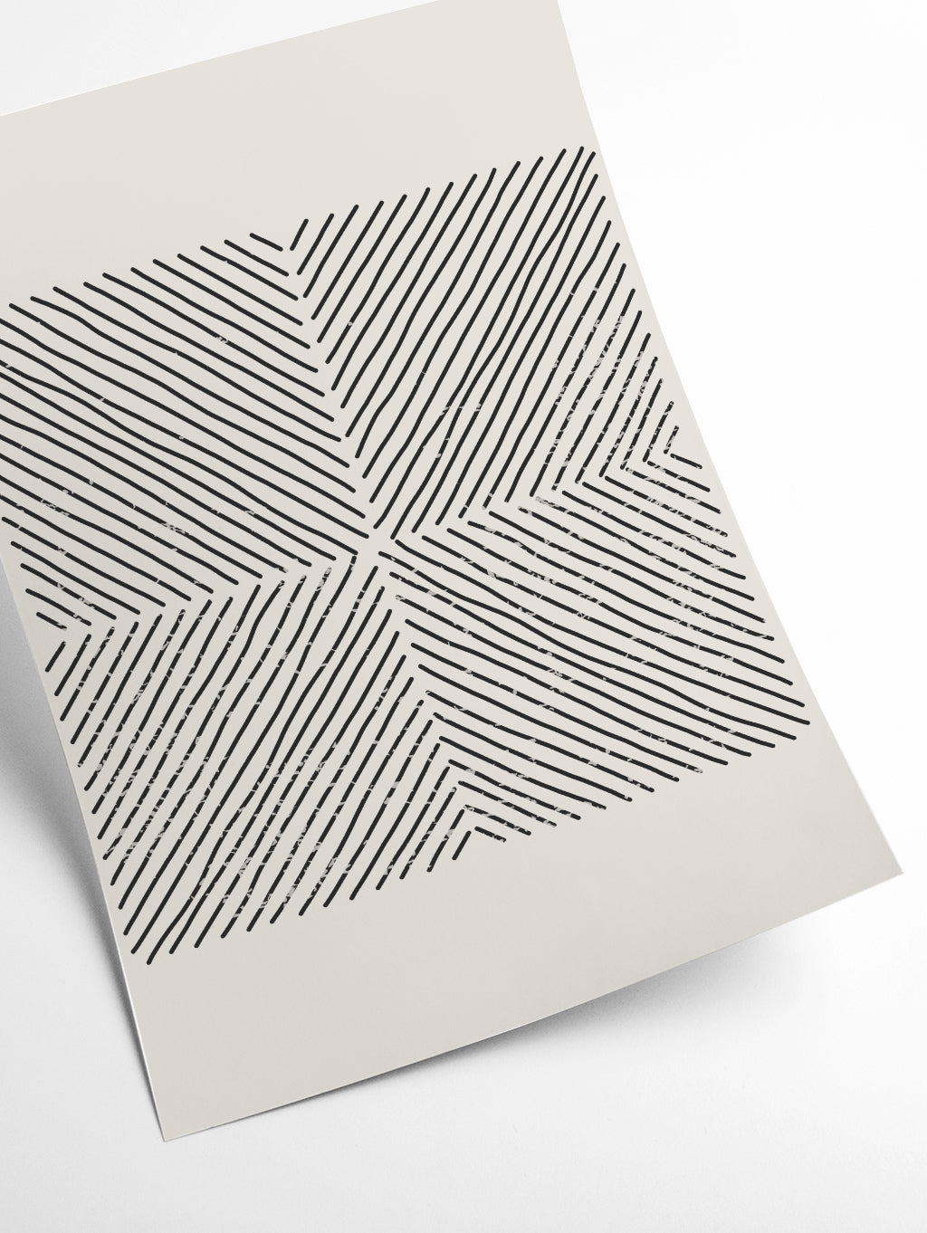 Geometric Minimal Set #3