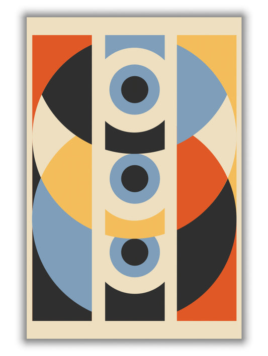 Geometric Pattern