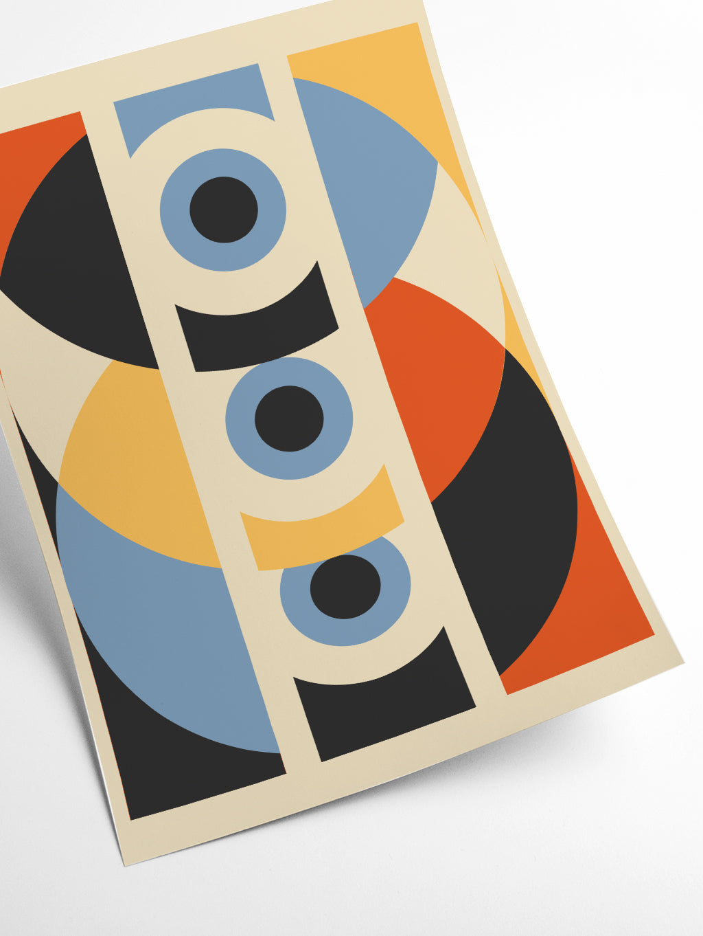Geometric Pattern