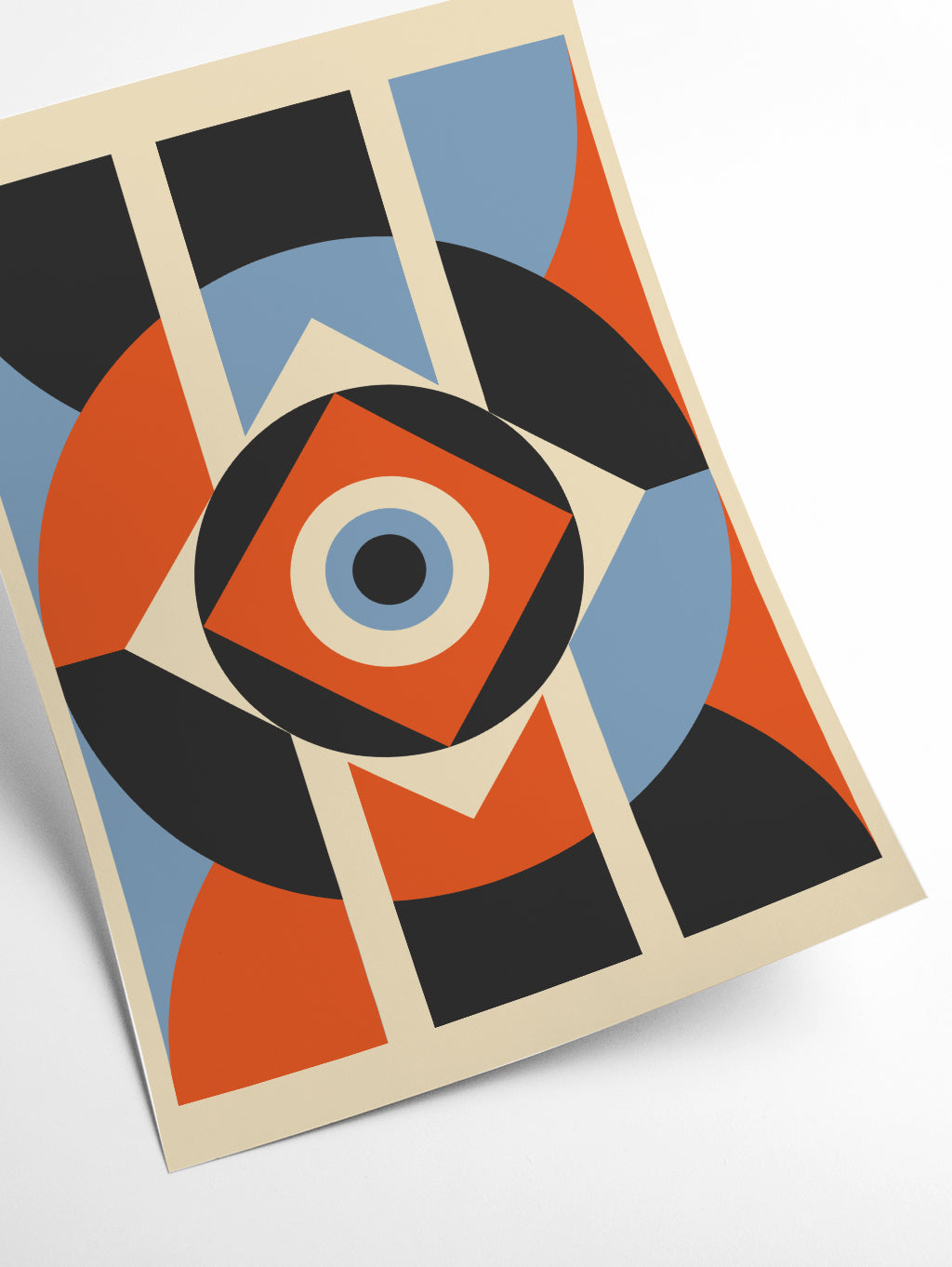 Geometric Patterns #1