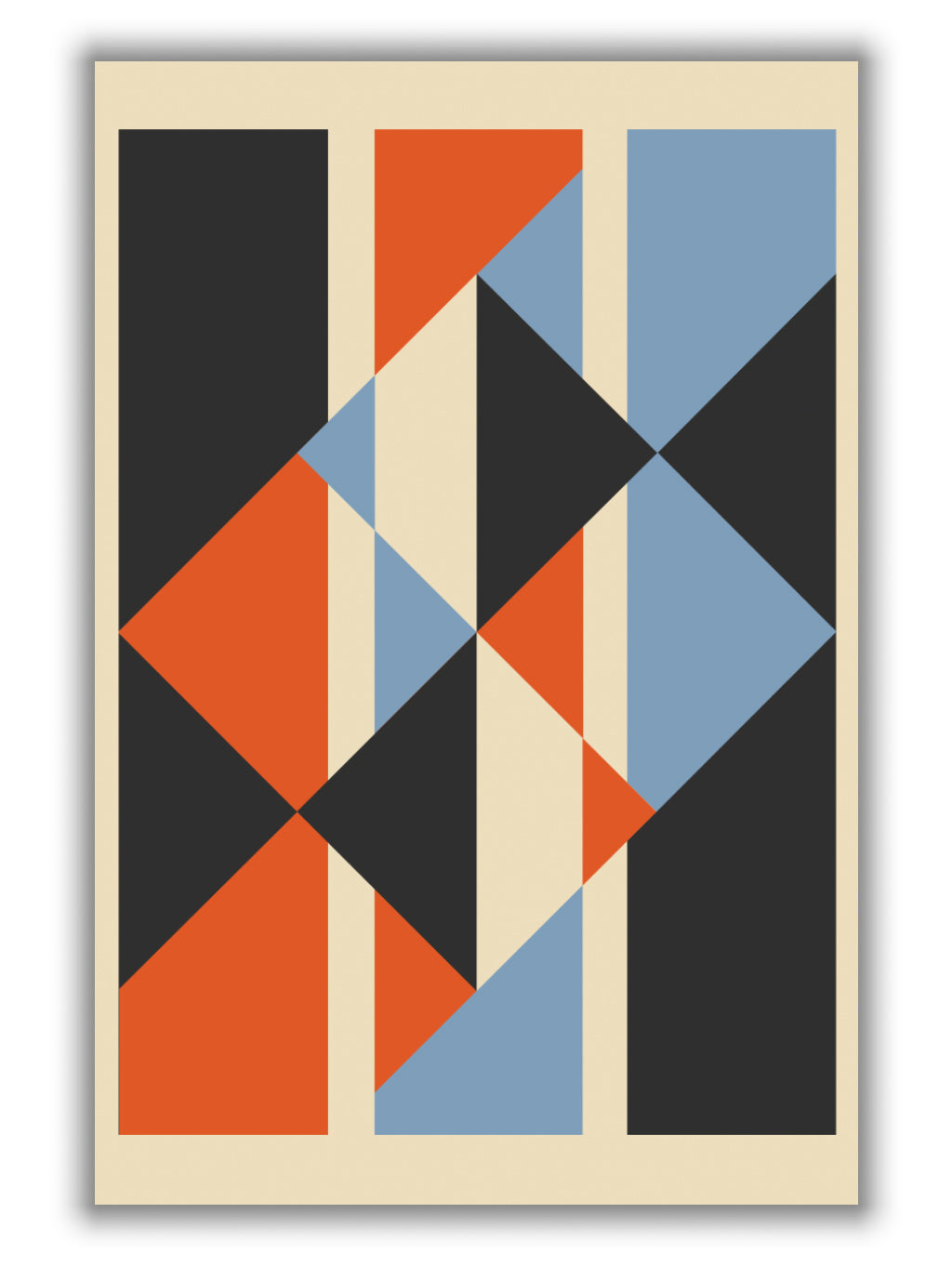 Geometric Patterns #2