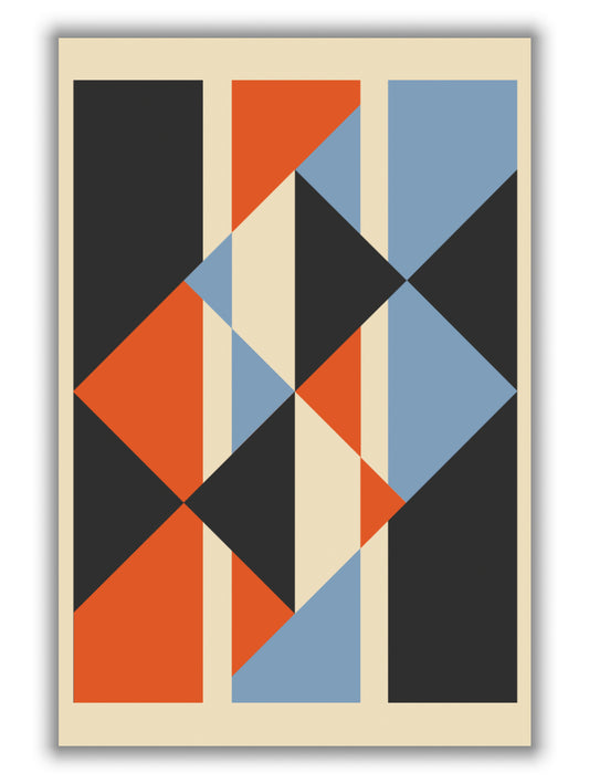 Geometric Patterns #2