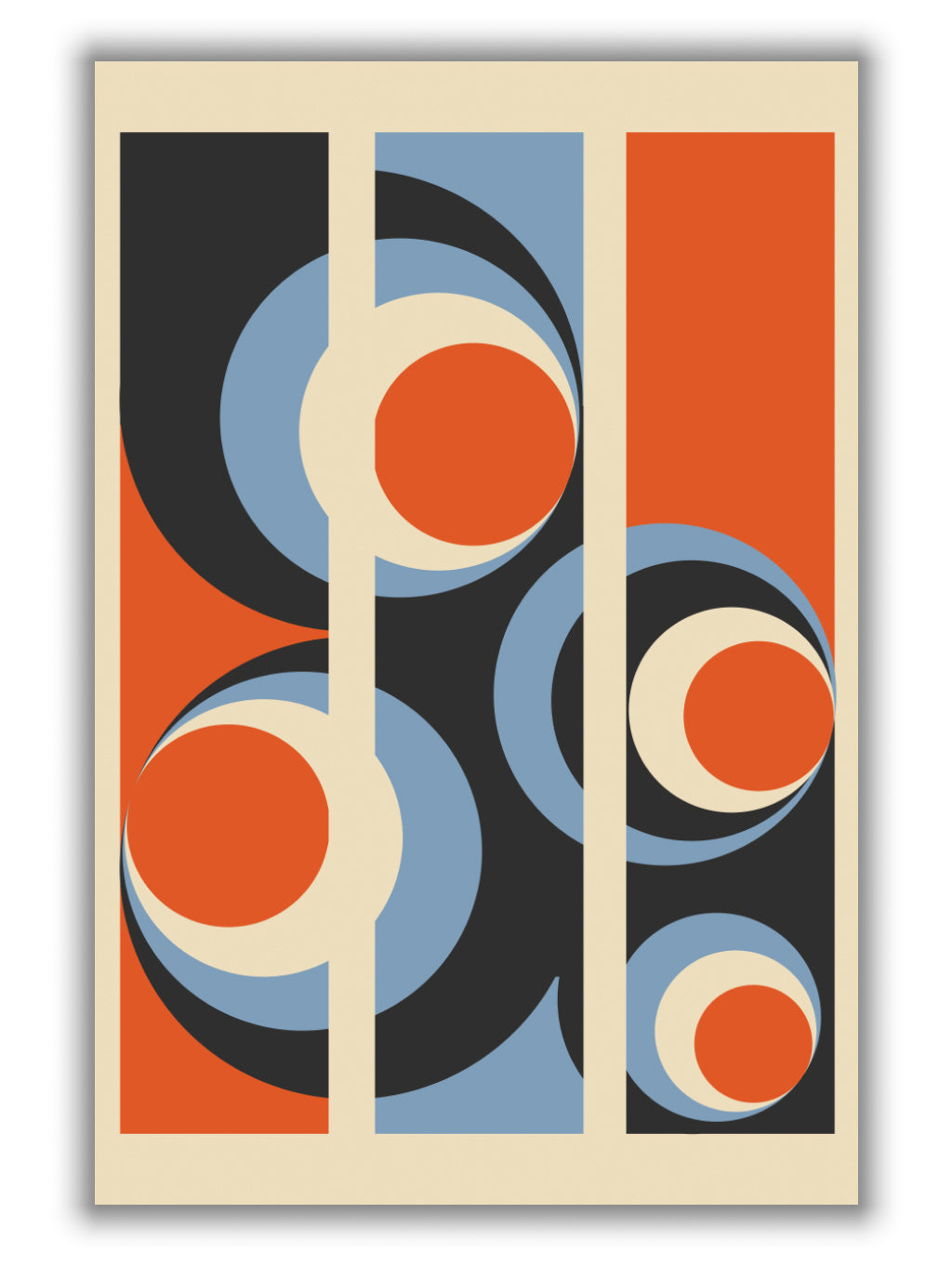 Geometric Patterns #3