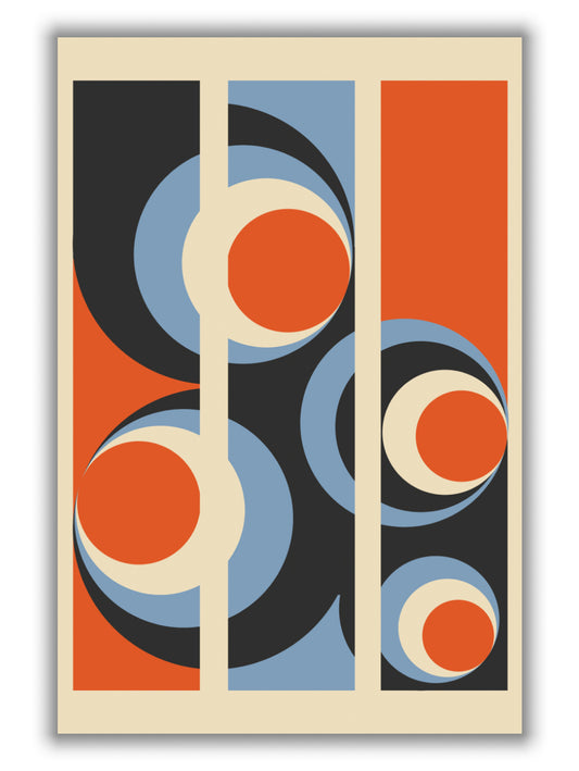 Geometric Patterns #3