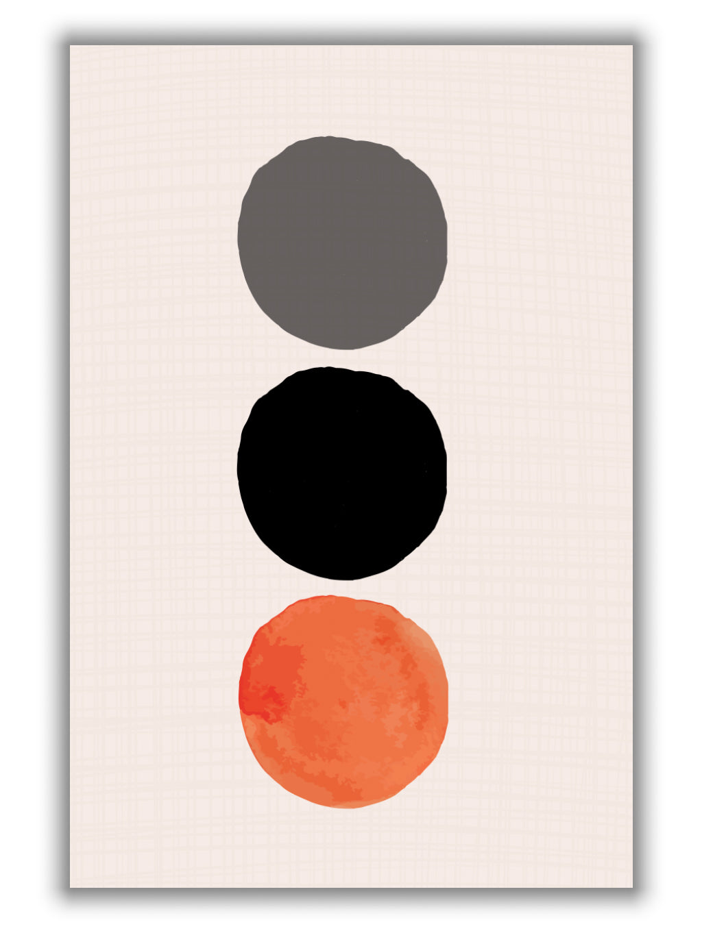 Geometric Shapes #1