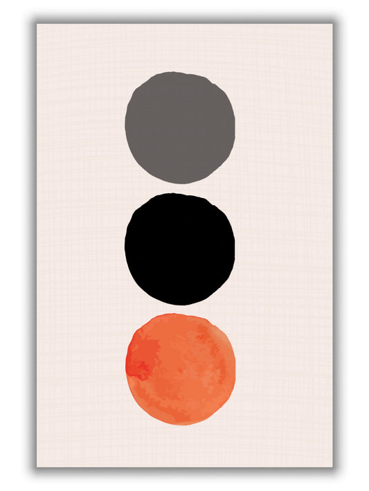 Geometric Shapes #1