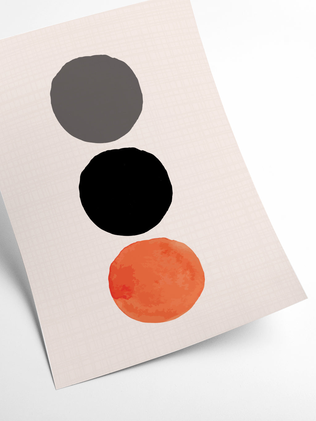 Geometric Shapes #1