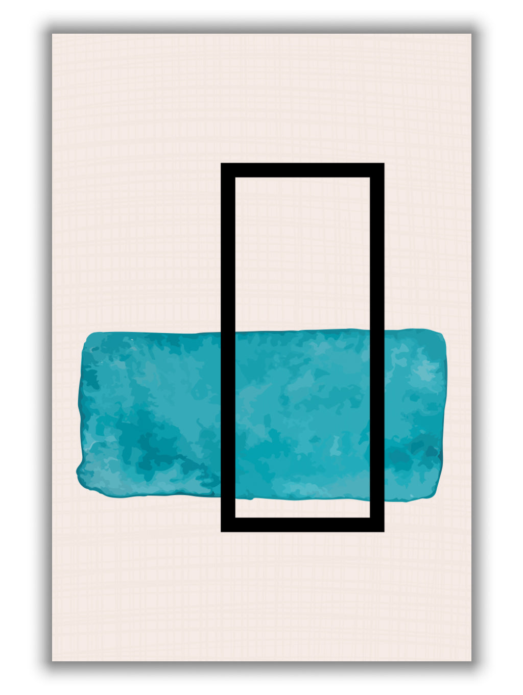 Geometric Shapes #3