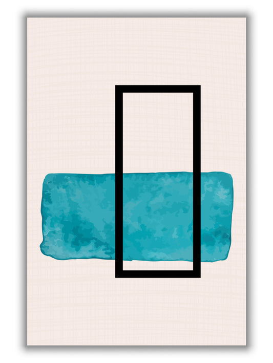 Geometric Shapes #3