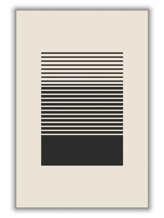 Geometric squares #3
