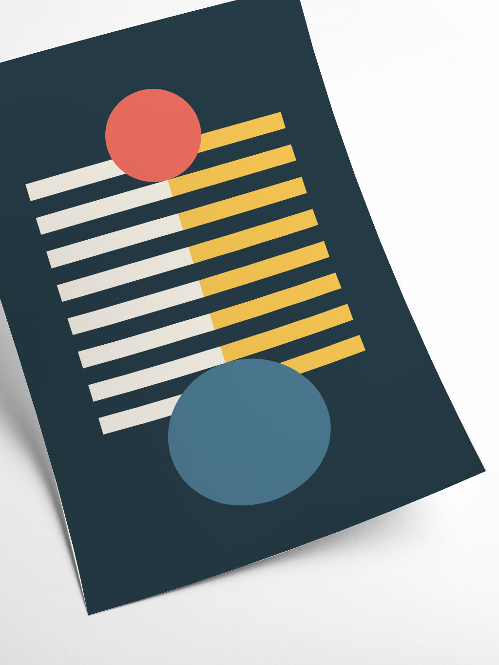 Geometric Vibe #1