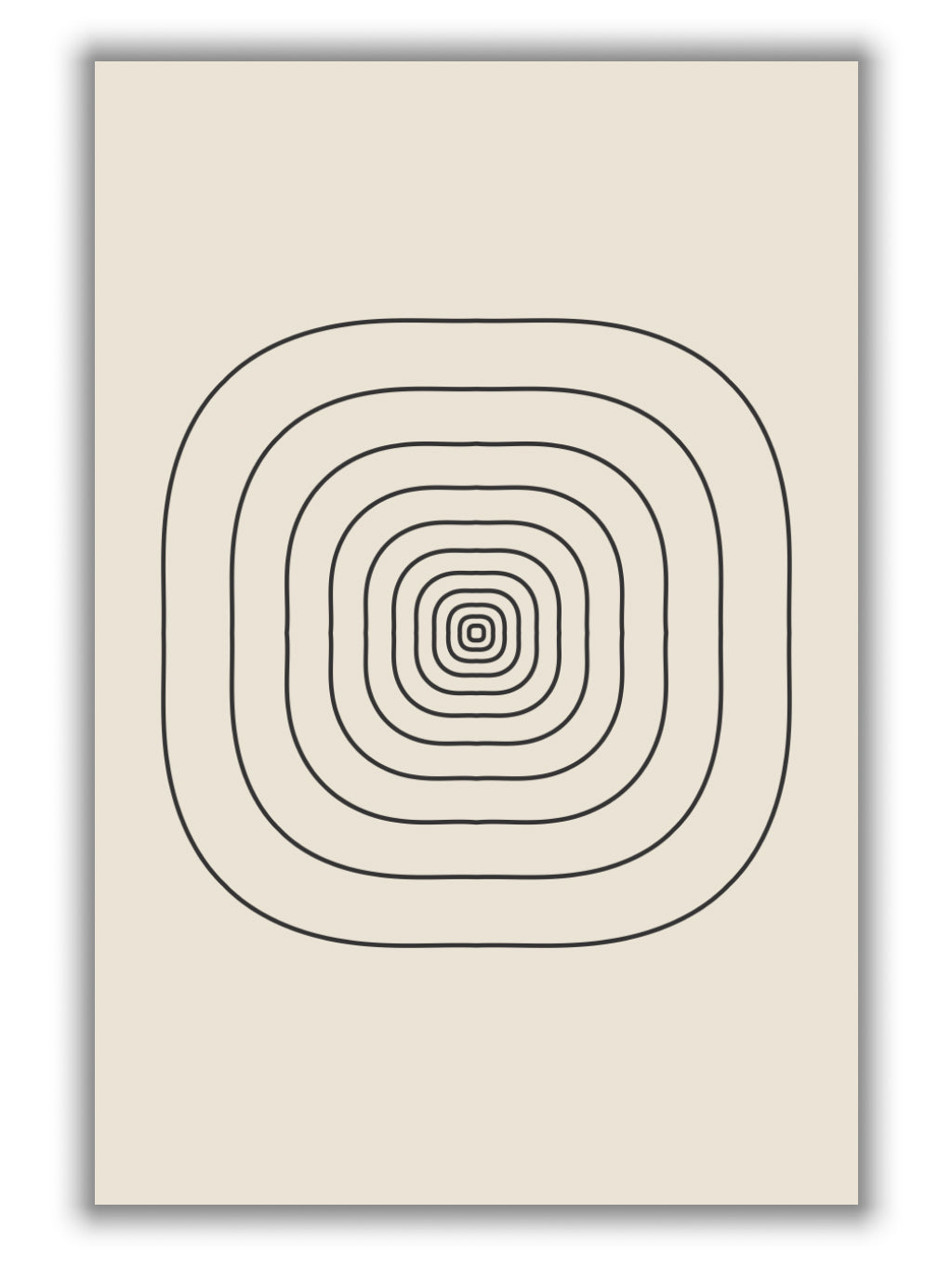 Geometric Vibes #1
