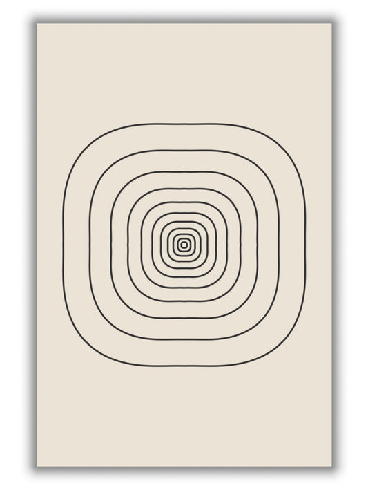 Geometric Vibes #1