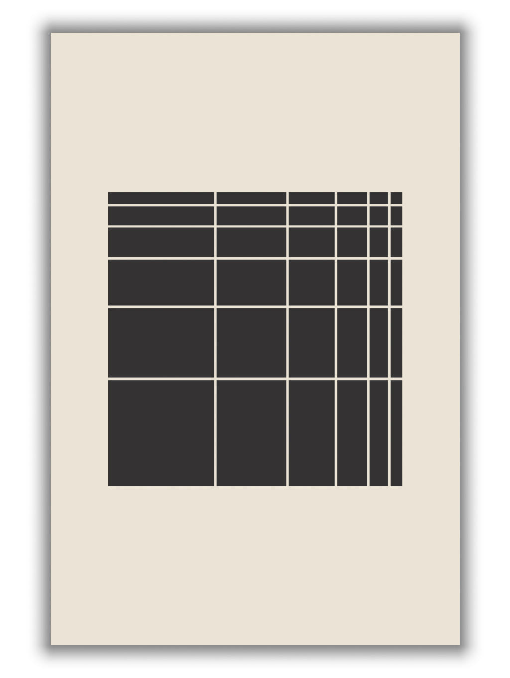 Geometric Vibes #2