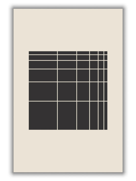 Geometric Vibes #2