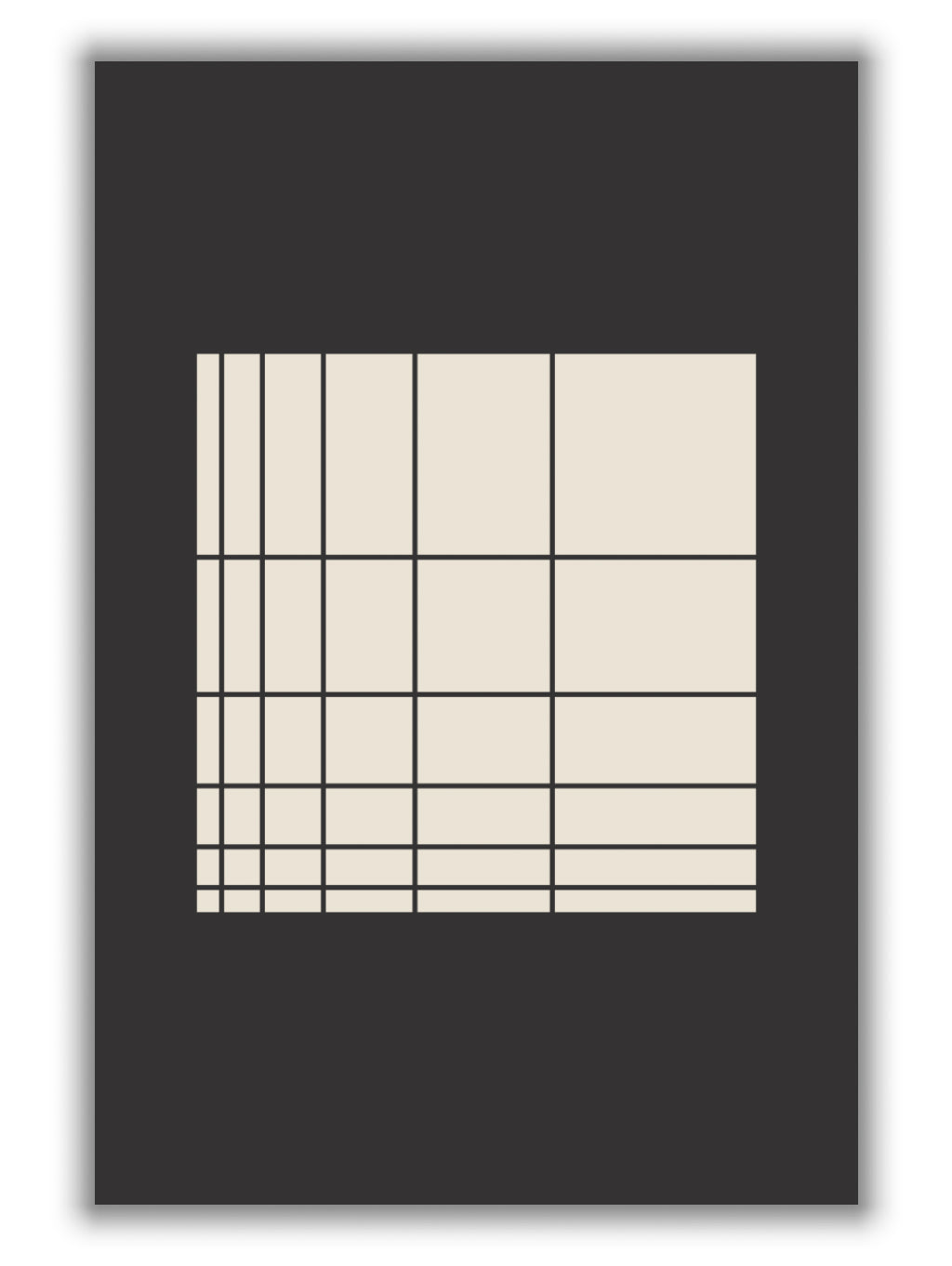 Geometric Vibes #3