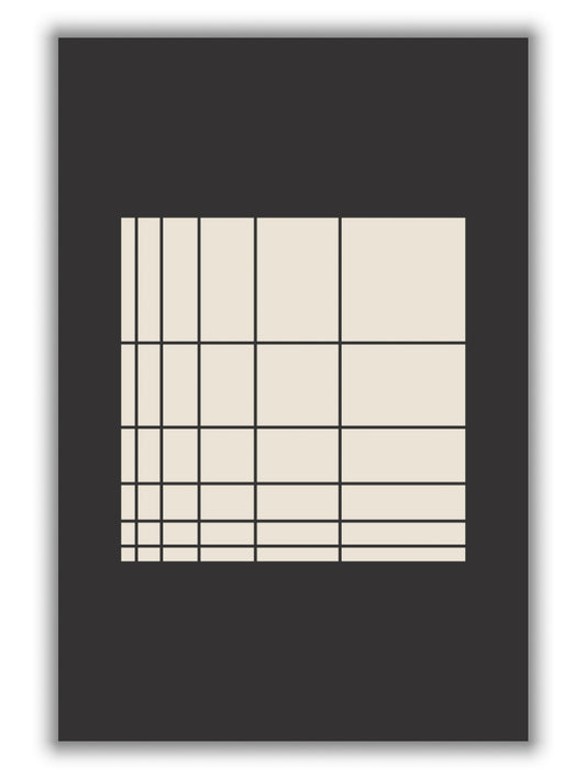 Geometric Vibes #3