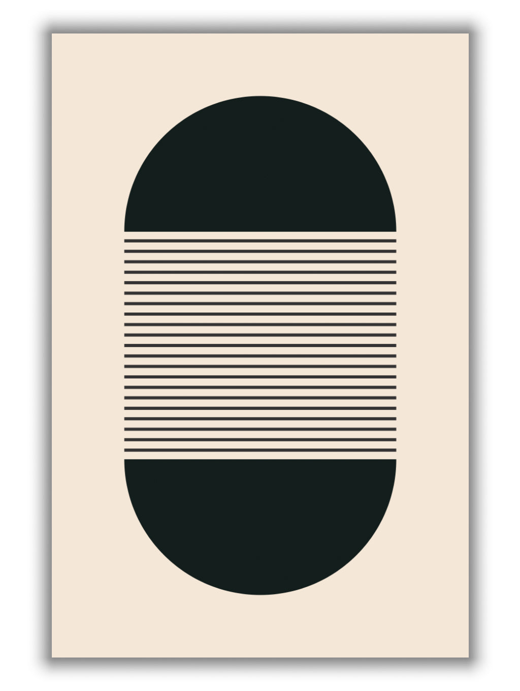 Geometric Vibes #4