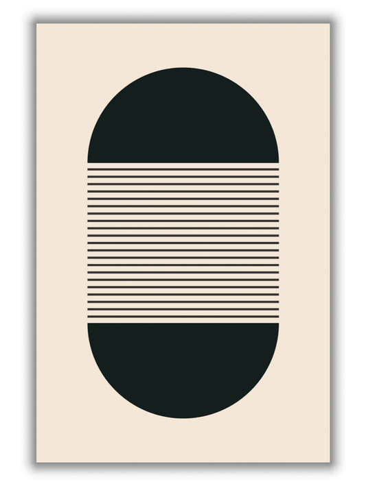 Geometric Vibes #4
