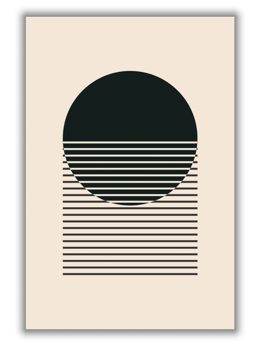Geometric Vibes #5