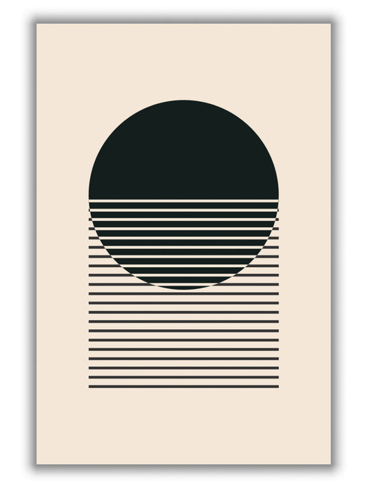 Geometric Vibes #5