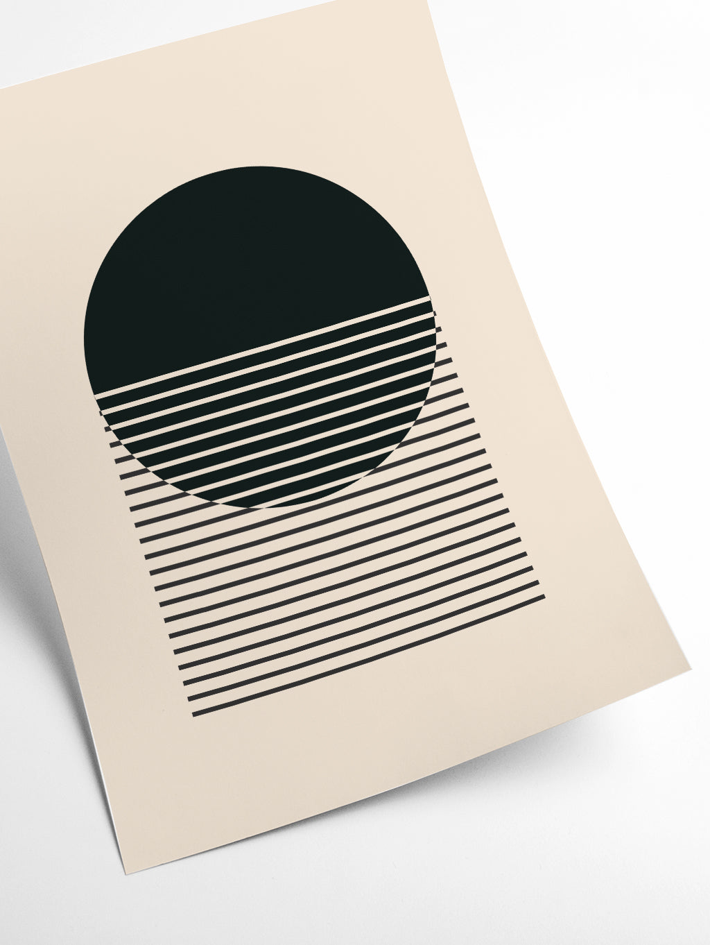 Geometric Vibes #5