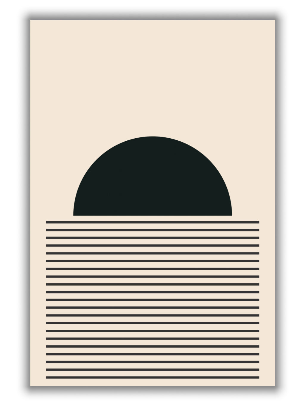Geometric Vibes #6