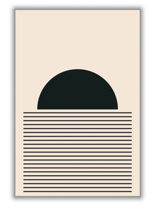 Geometric Vibes #6