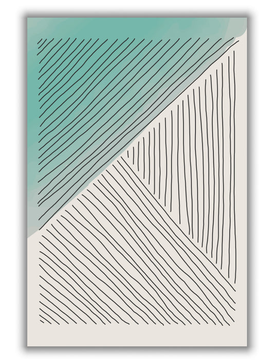 Green Minimalism #6