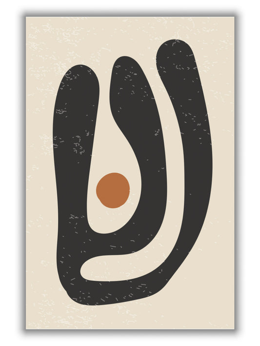 Henri Matisse Algae Series #1
