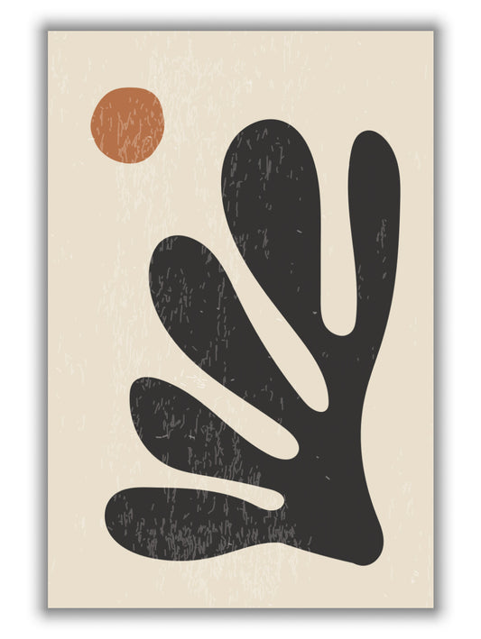 Henri Matisse Vibes #1