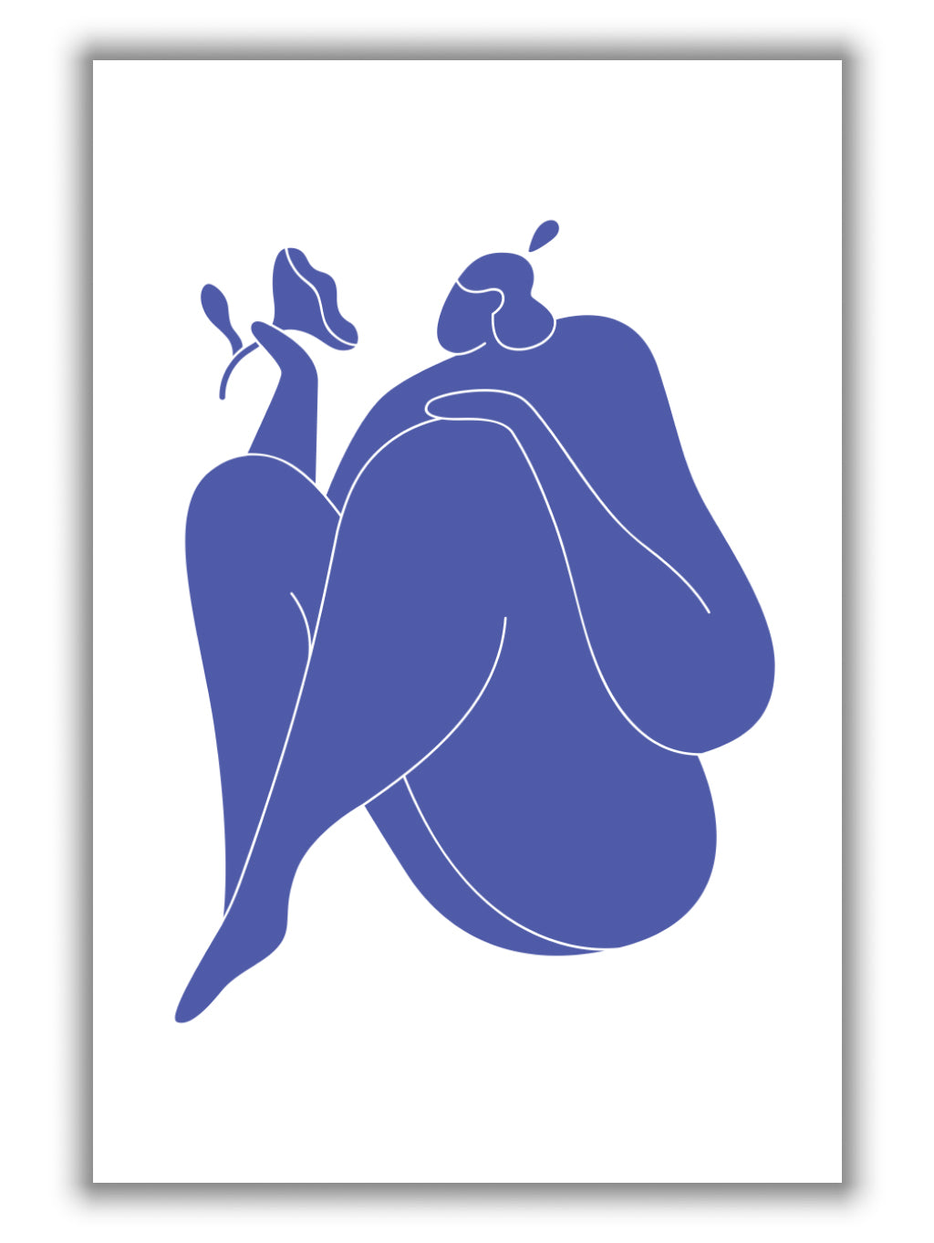 Henri Matissse Set #5
