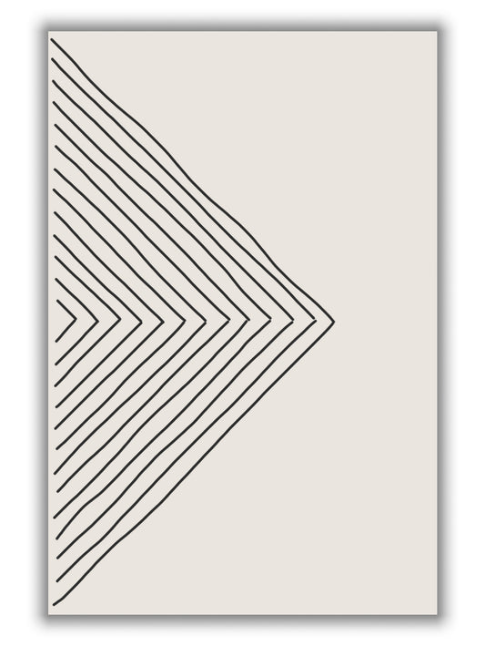 Imperfect Lines #4