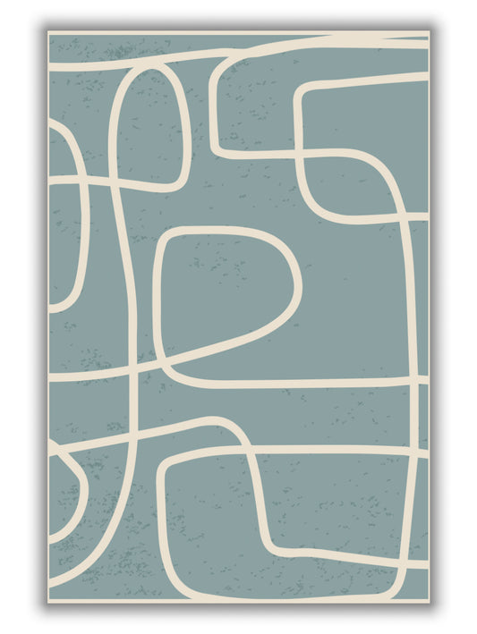 Lines Lines Lines #1