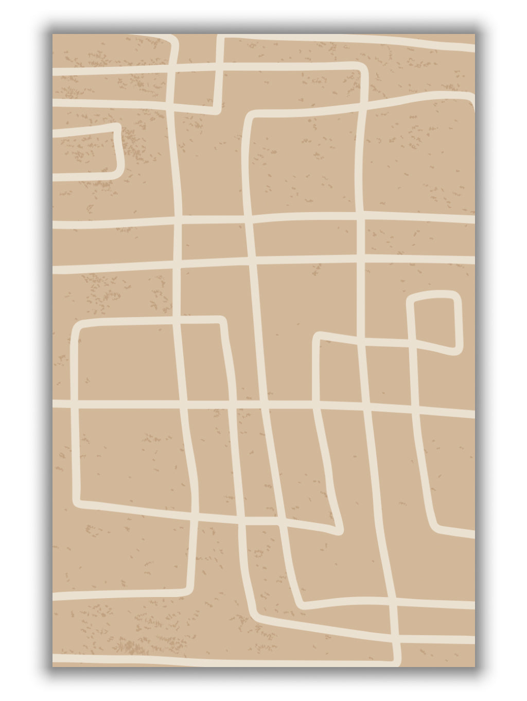 Lines Lines Lines #3