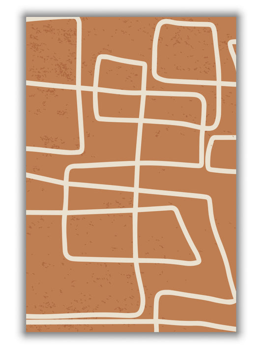 Lines Lines Lines #4