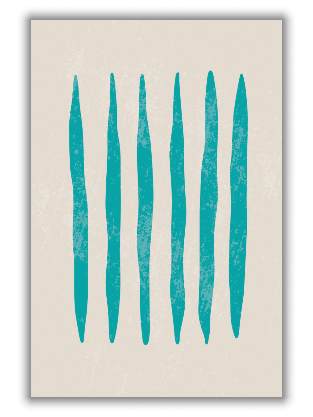 Minimal Abstract #1