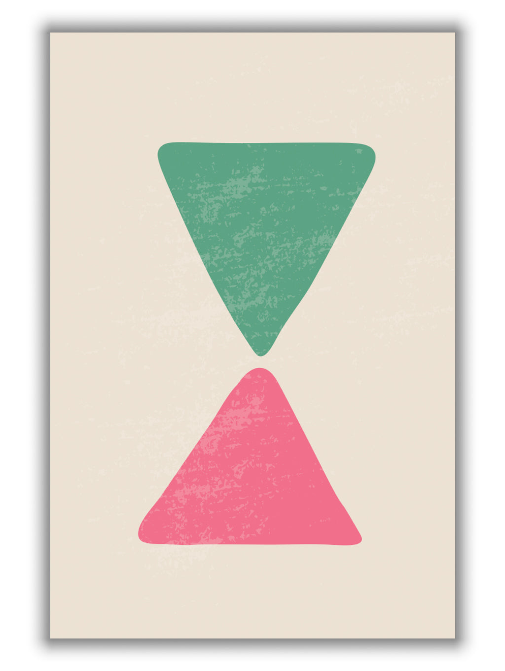 Minimal Abstract #2
